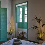 Casa Emblematica La Guazadera Apartment