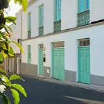 Casa Emblematica La Guazadera Apartment
