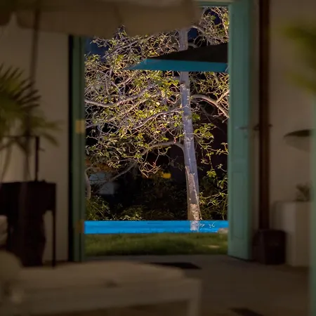 Lejlighed Casa Emblematica La Guazadera *