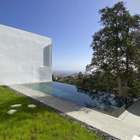 Lejlighed Casa Emblematica La Guazadera Güimar