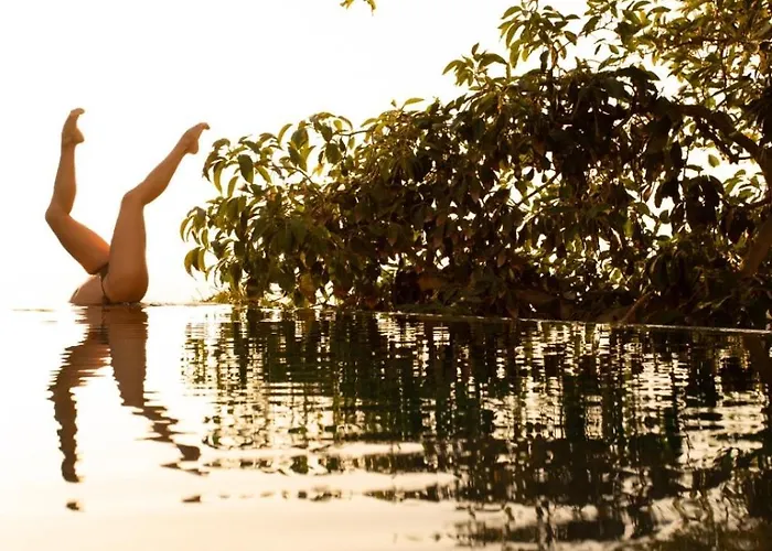 Casa Emblematica La Guazadera Lejlighed Güimar