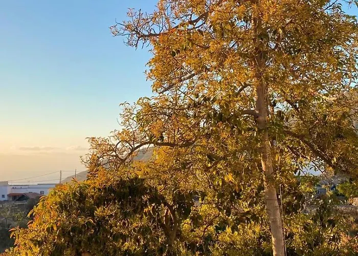 Casa Emblematica La Guazadera Lejlighed *