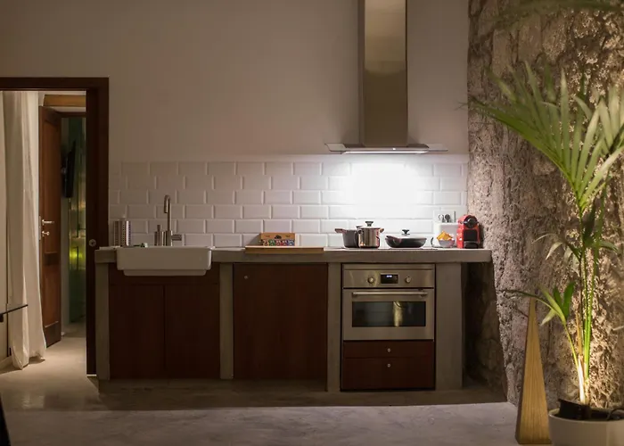 Casa Emblematica La Guazadera Lejlighed Güimar