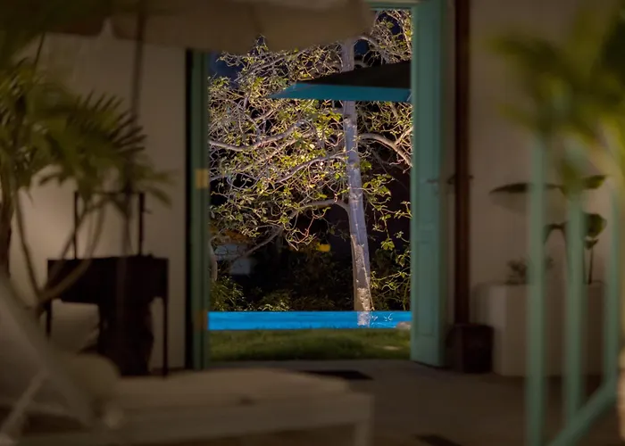 Lejlighed Casa Emblematica La Guazadera *