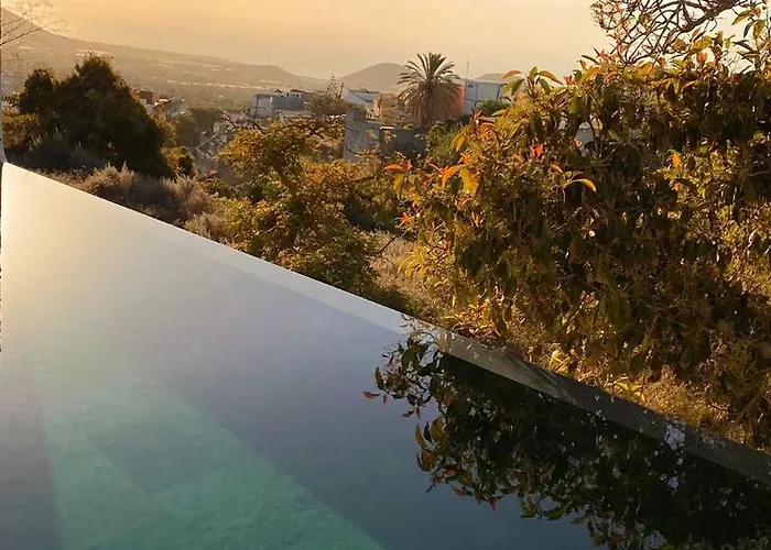 Lejlighed Casa Emblematica La Guazadera