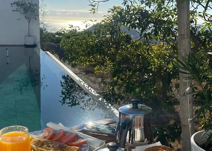 Casa Emblematica La Guazadera Lejlighed