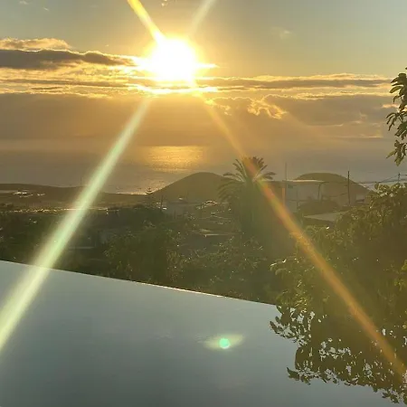 Apartment Casa Emblematica La Guazadera *