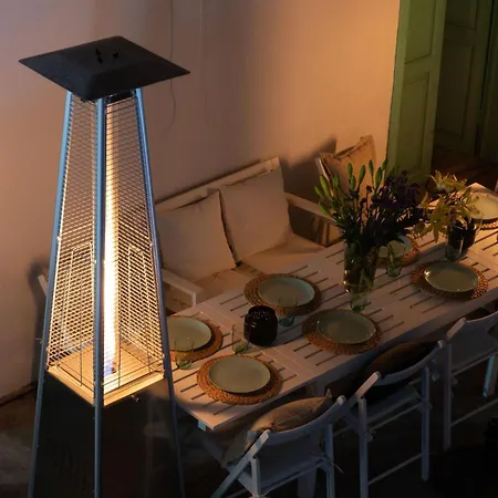 Casa Emblematica La Guazadera Güimar