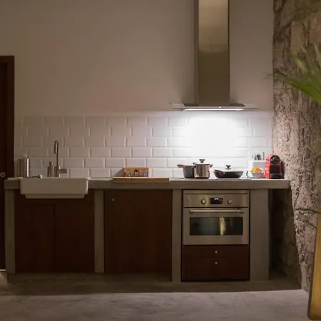 Casa Emblematica La Guazadera Apartman Güimar