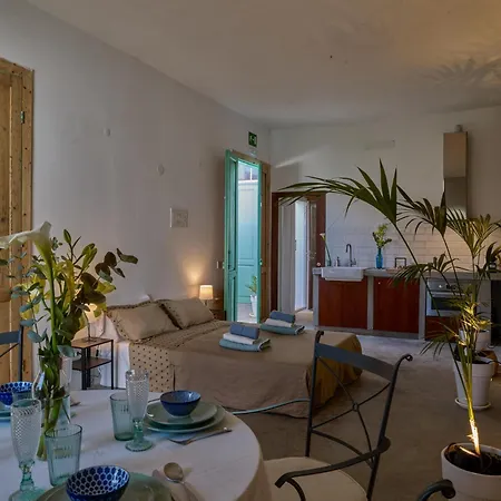 Apartman Casa Emblematica La Guazadera *