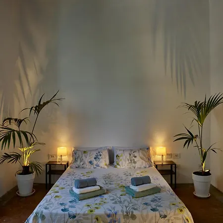 Apartman Casa Emblematica La Guazadera *