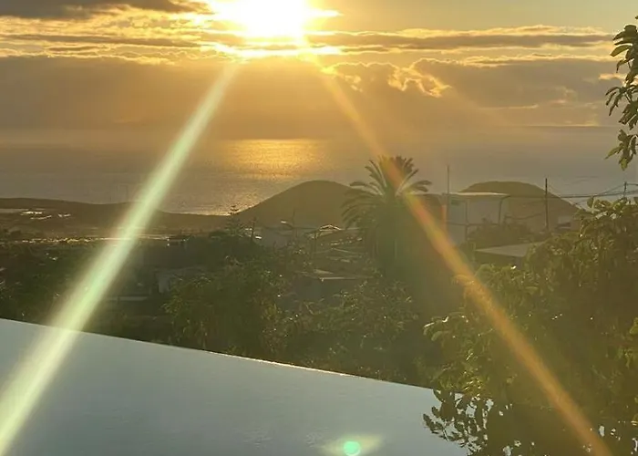 דירה Casa Emblematica La Guazadera *