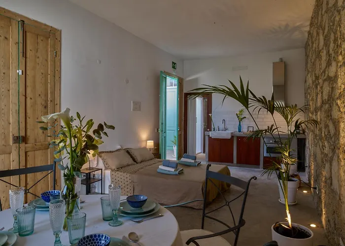 דירה Casa Emblematica La Guazadera *