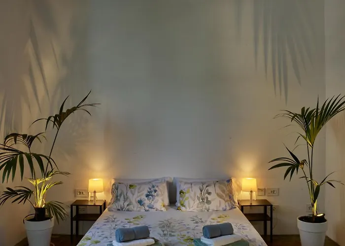 דירה Casa Emblematica La Guazadera *