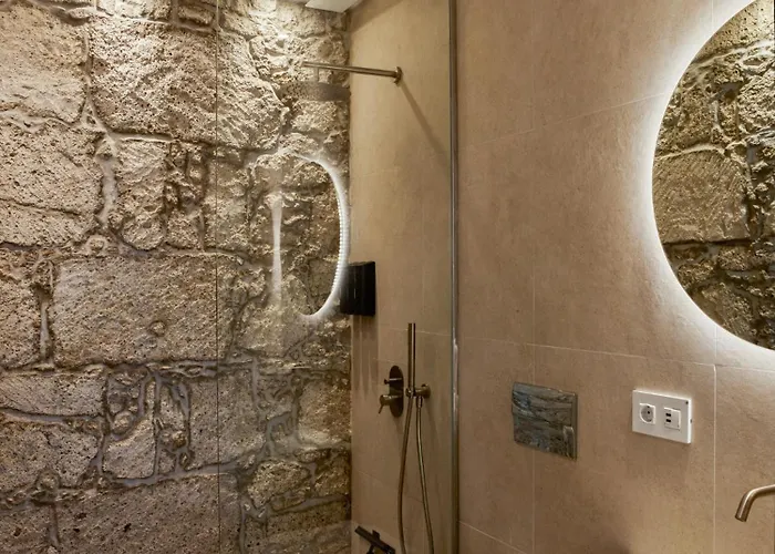 דירה Casa Emblematica La Guazadera *