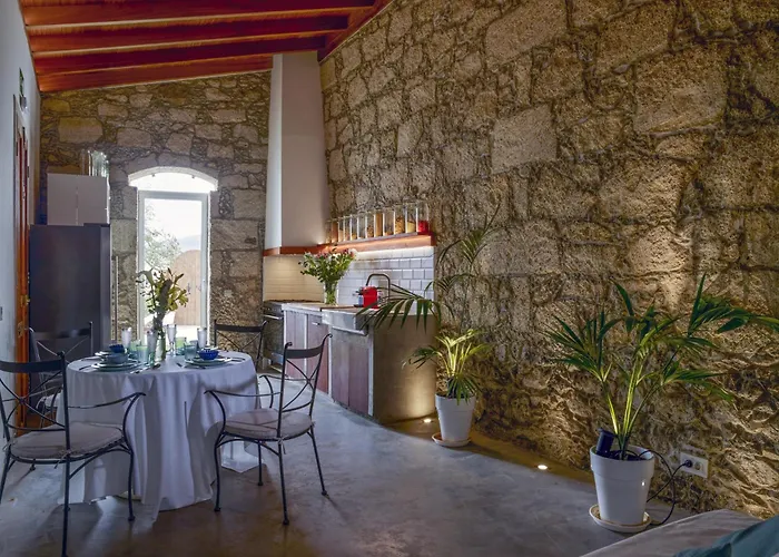 Casa Emblematica La Guazadera דירה Güimar