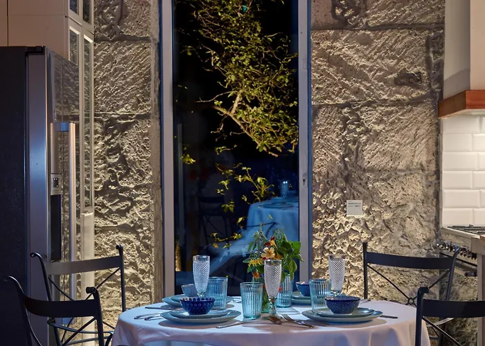 Casa Emblematica La Guazadera דירה *