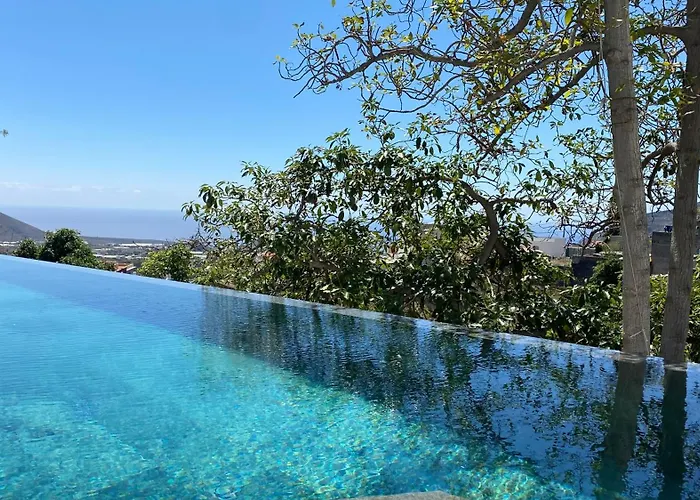 Casa Emblematica La Guazadera דירה *