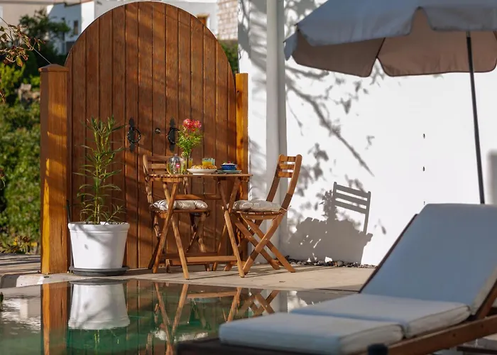 Casa Emblematica La Guazadera דירה