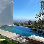 Daire Casa Emblematica La Guazadera Güimar